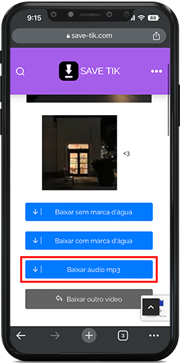 download music video