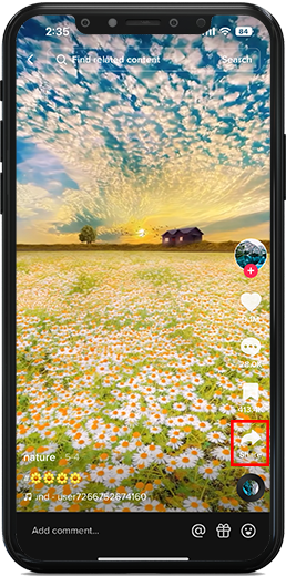 select video for save without watermark